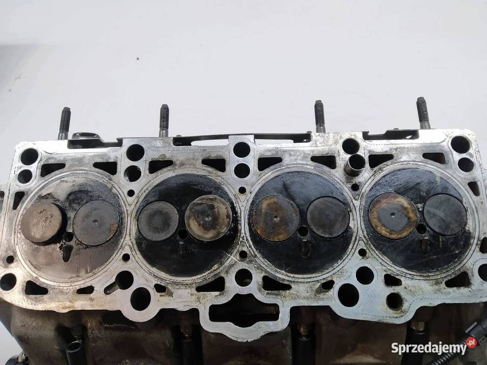 GŁOWICA KOMPLETNA 038103373R 19 TDI VW Głowice cylindrów