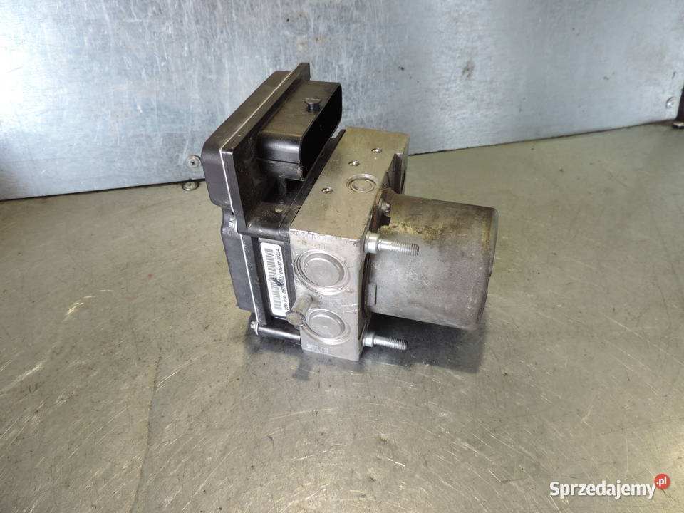 POMPA ABS AUDI A6 C6 4F0910517AL Nowy Sącz