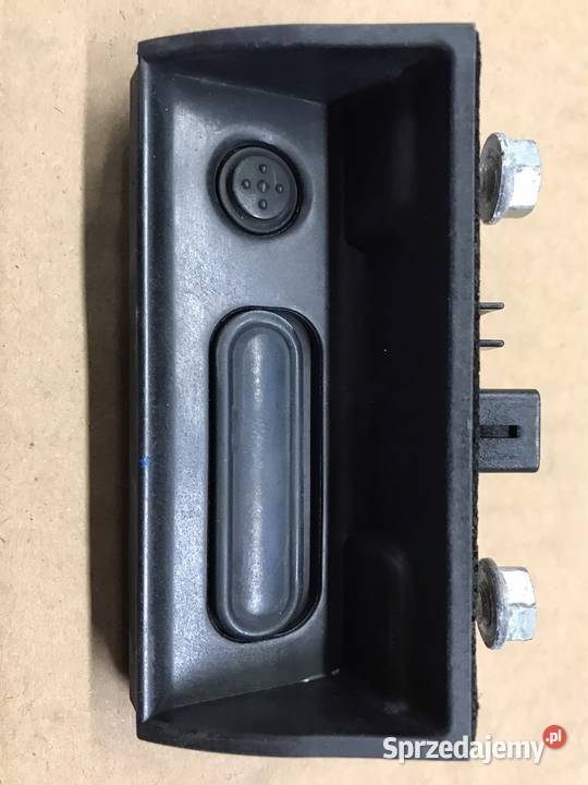 Honda hrv II lampa przeciwmgielna tył Lampy przeciwmgielne Sanok