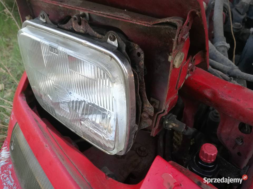 Reflektor lampa Koito Japan przednia prawa Mazda Biłgoraj