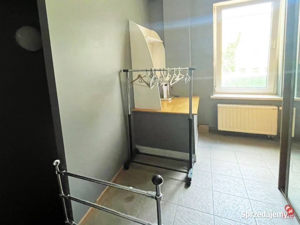 Lokal 180 metrów Białystok