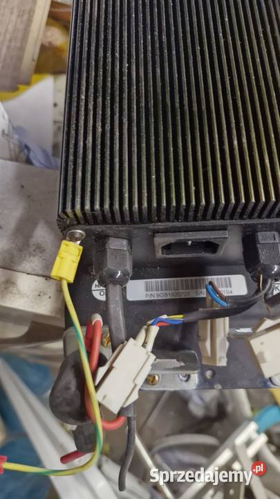 qet technology qqe1928ch1726a wielkopolskie Mosina