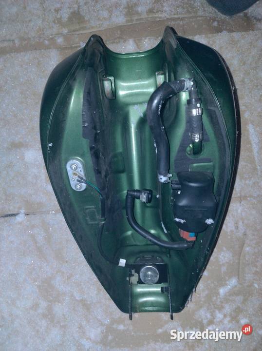 Zbiornik Yamaha xv 950 bolt Łodzinka Górna