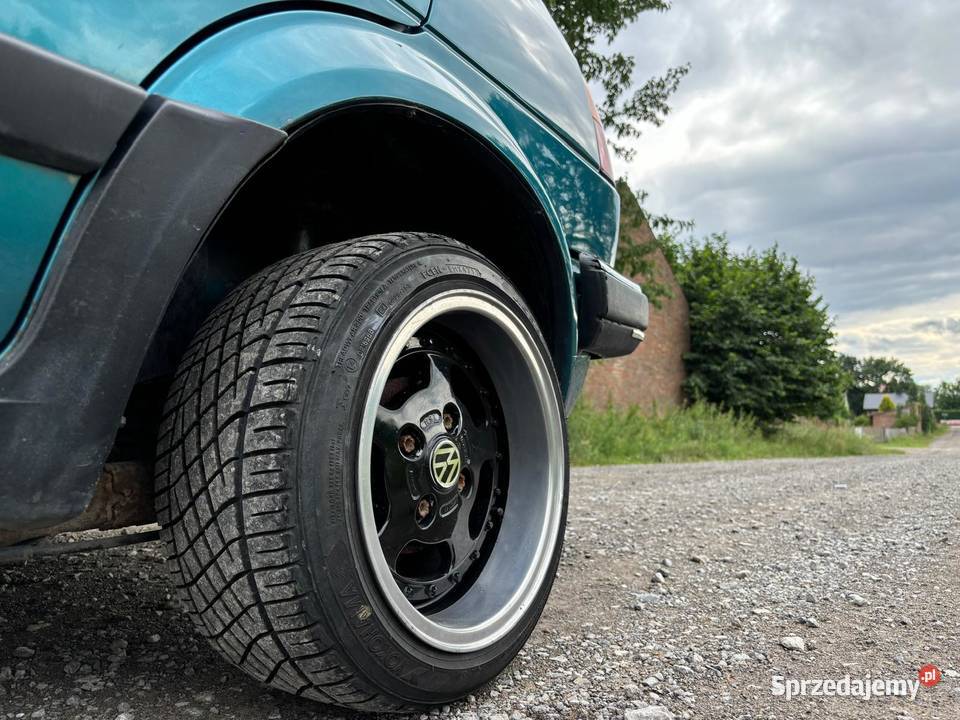 Volkswagen Golf II VAT marża Kraśnik