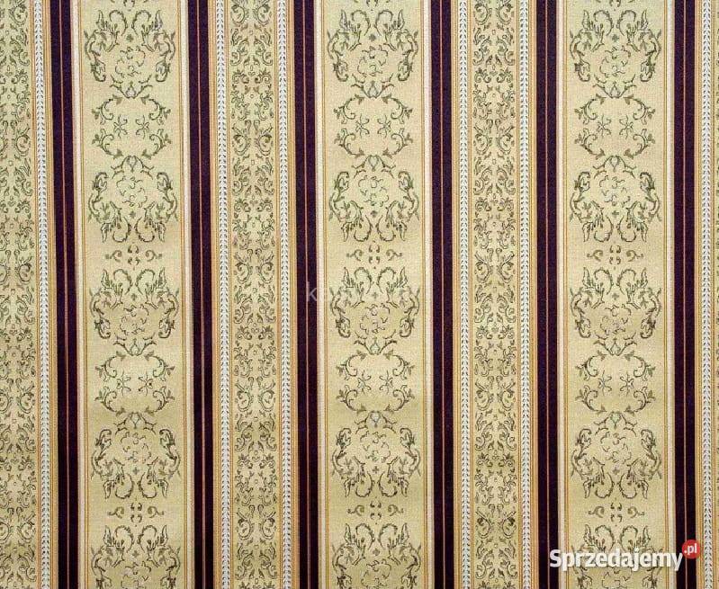 Belweder tkanina tapicerska stylowa żakardowa Szczecin sprzedam
