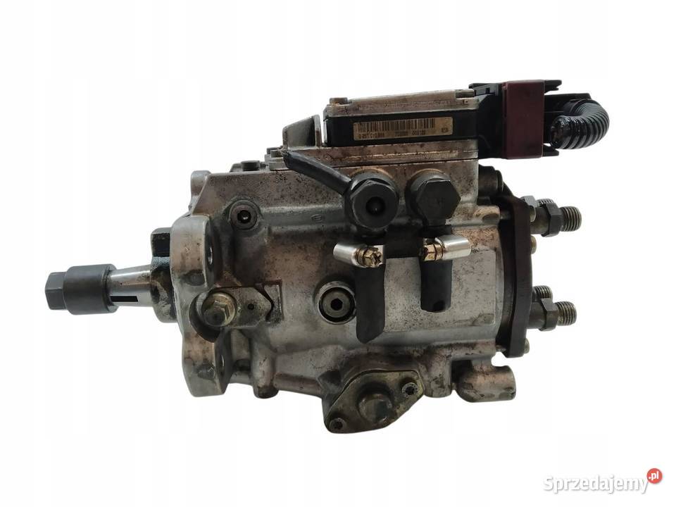 POMPA WTRYSKOWA 0470504005 20 D M47 Bmw Seria 3