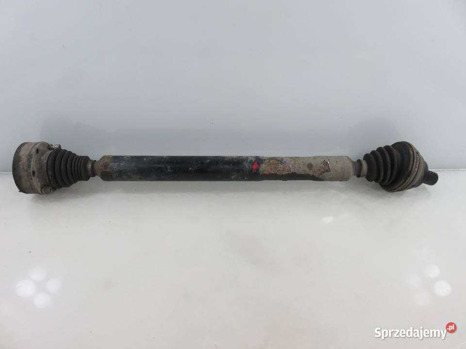 PÓŁOŚ PRAWA PRZEDNIA VW PASSAT B6 20 FSI