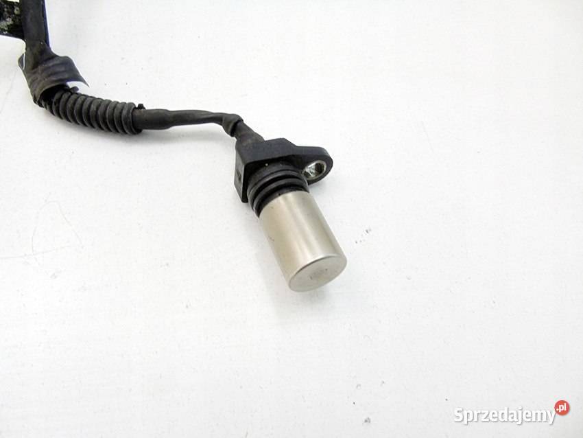 CZUJNIK POŁOŻENIA WAŁU 22 D4D AVENSIS RAV4 osobowe Sosnowiec