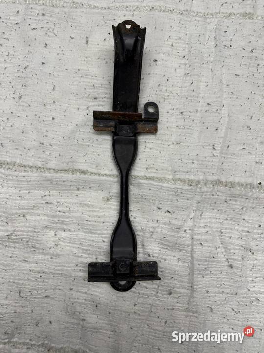 Mocowanie akumulatora Lexus LS400 UCF21 1UZFE Akumulatory Motoryzacja