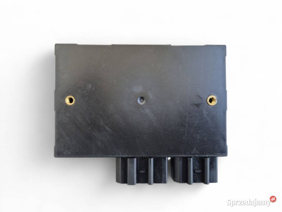 MODUŁ KOMFORTU LEON I GOLF IV BORA OCTAVIA A3 8L Działoszyce