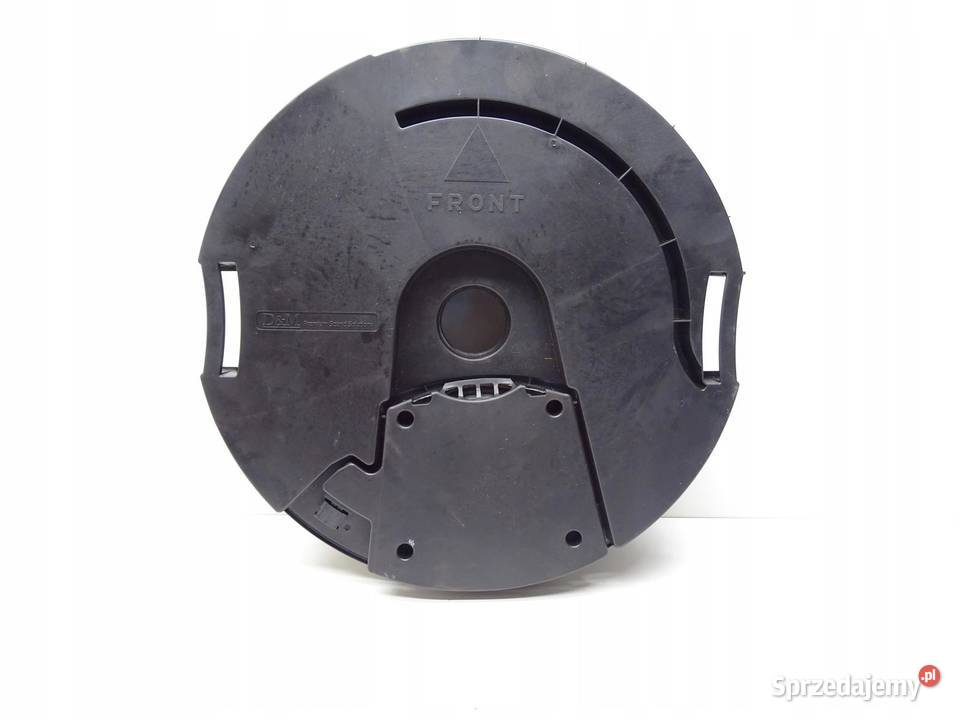 GŁOŚNIK SUBWOOFER BASSBOX BASS AUDI A3 8V osobowe