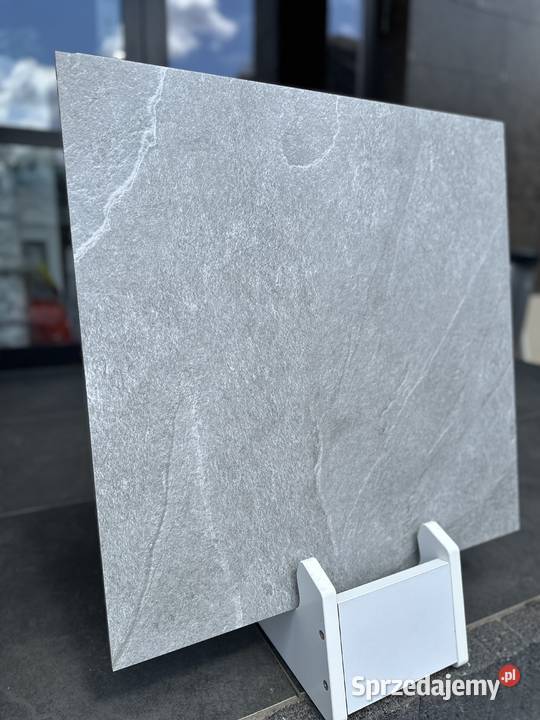 Płytka Aura Ash Mat 60x60 GAT I HALCON Opoczno sprzedam