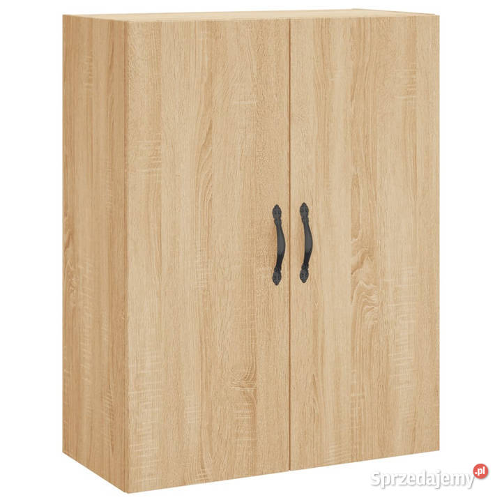Witrynka dąb sonoma 695x34x180 materiał Warszawa