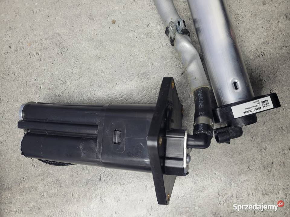 KTM 890 ADV SMT OEM 23 POMPA PALIWA CZUJNIK wielkopolskie Nowy Tomyśl