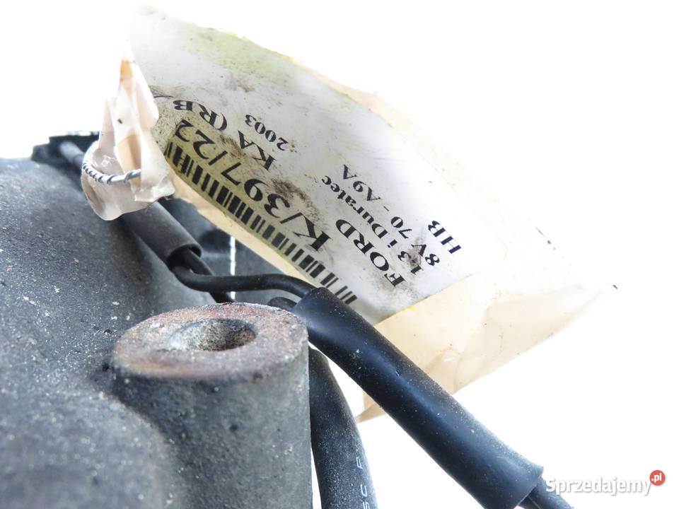 SPREZARKA KLIMATYZACJI FORDA KA 13