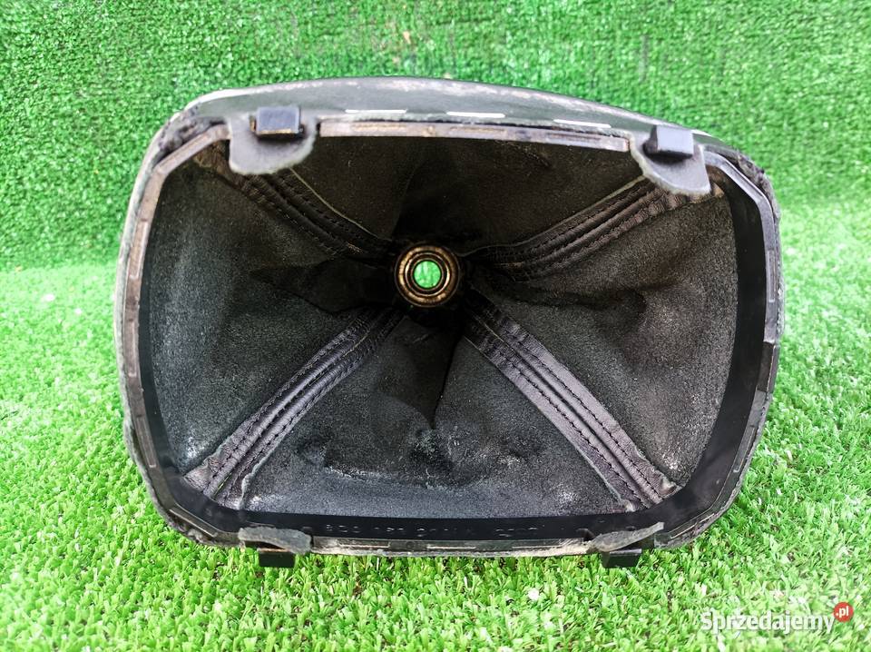 Orginalny mieszek gałki zmiany biegów Audi a4 b5 Radom