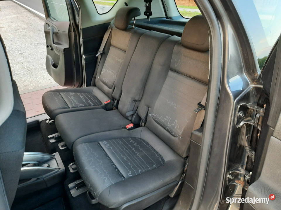 Opel Meriva KLIMATYZACJA Serwis ASO Z Niemiec II 1400cm3 Żyrardów