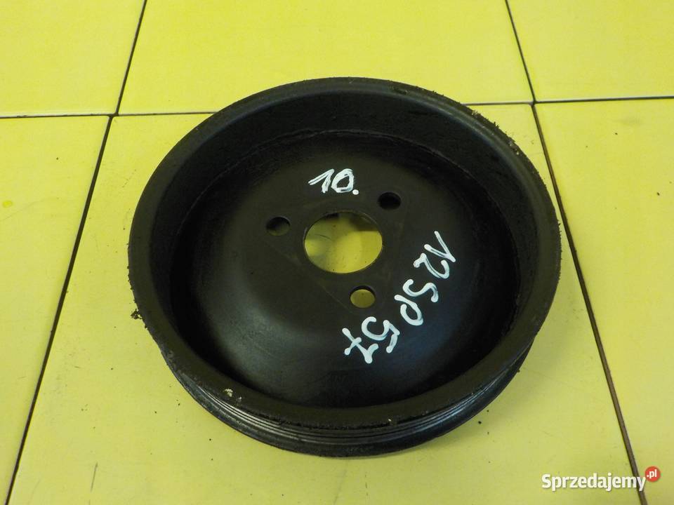 FORD TRANSIT MK6 23 B 02r 145 E5FA kolo pompy Suków