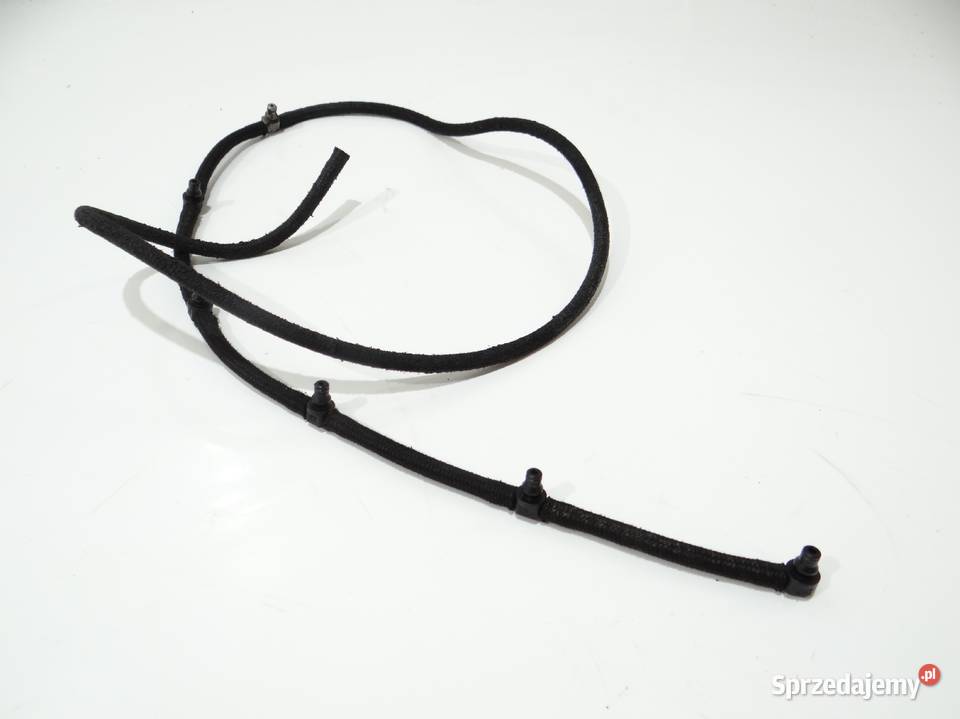 PRZEWÓD PALIWA BMW E60 E61 306D4 4295340 Strzyżewice