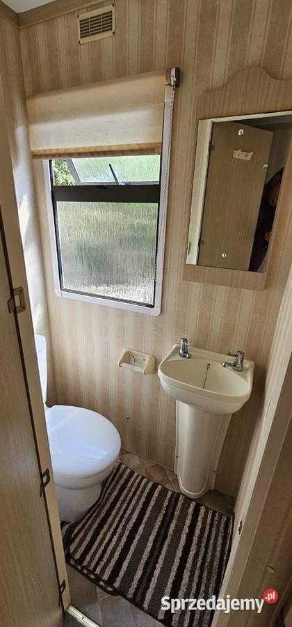 Domek Holenderski DEVON 2 pokije 523 plac Radom