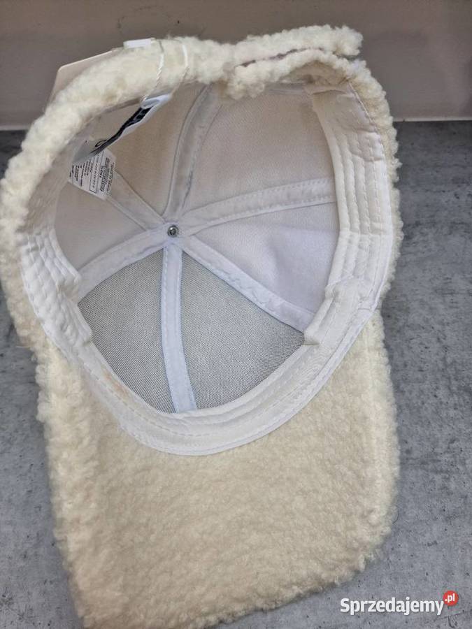 Czapka z daszkiem Baranek Uni śląskie Żywiec