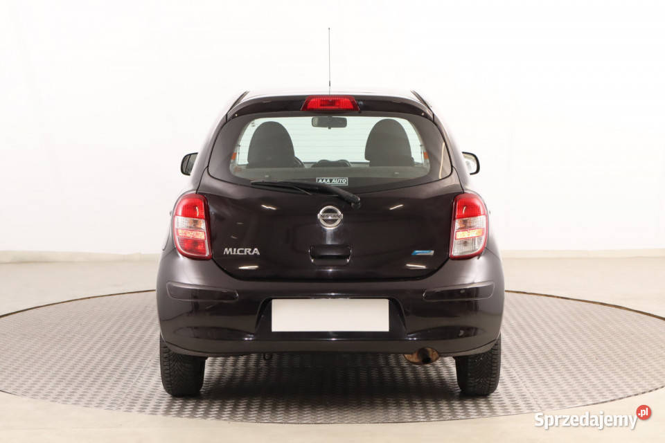 Nissan Micra 12 12V sprzedam
