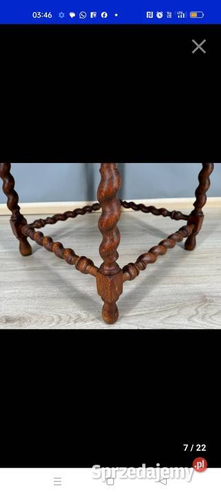 KRZESŁA NAROŻNE śląskie Bielsko-Biała