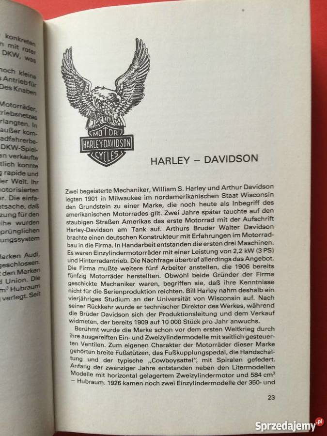 1150 Motocykle Szczecin
