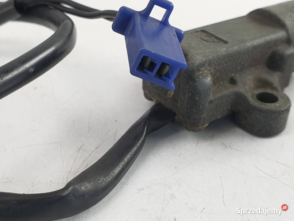 Czujnik Stopki Bocznej Yamaha Dt 125 Łódź sprzedam