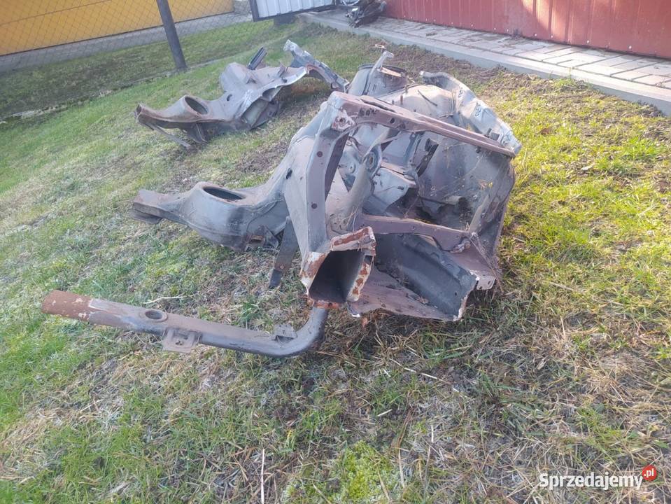 Ćwiartka Mercedes Benz sl R129 Radlin