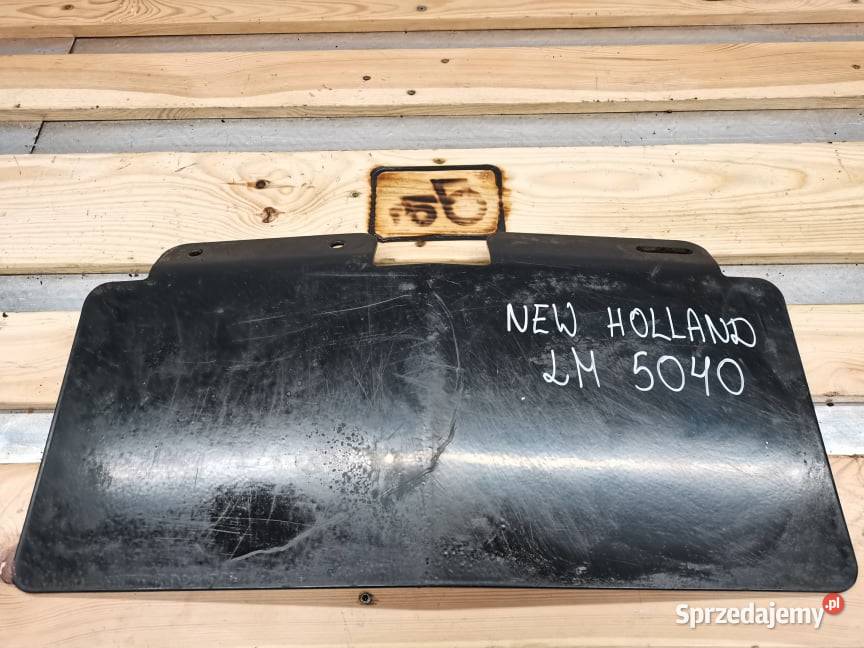 Holland LM 5040 Osłona Pozostałe Wilkowo