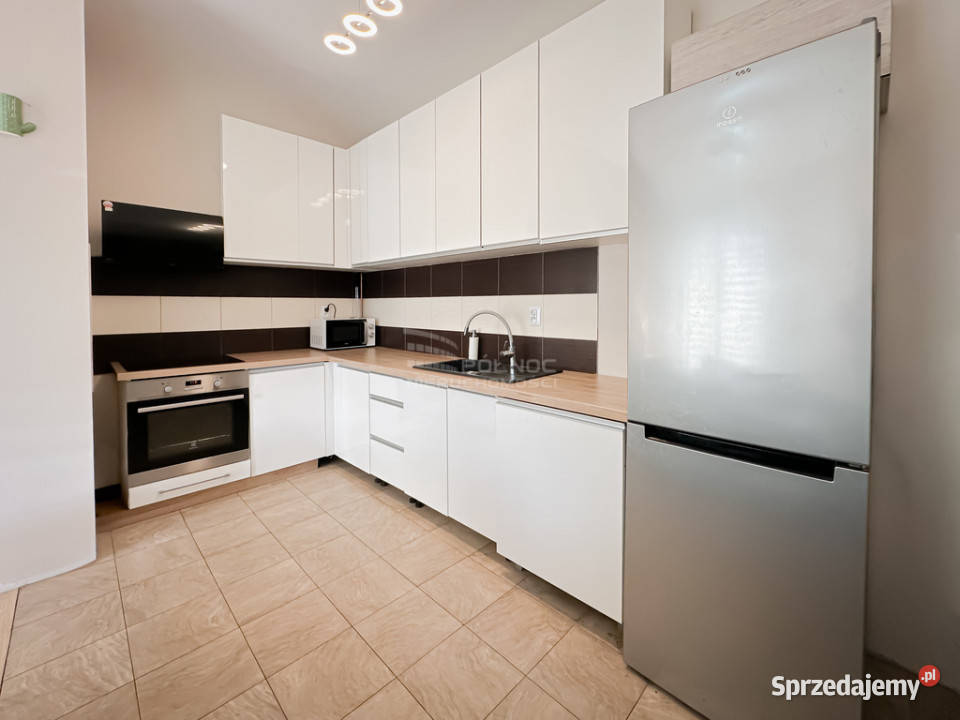 BEZCZYNSZOWE mieszkanie Porosiuki lubelskie