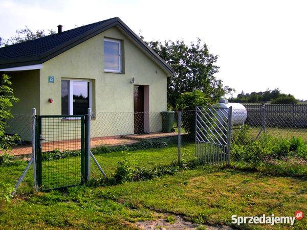 DOM Z KLIMATEM NA PIĘKNEJ DZIAŁCE OKOLICA Staroźreby sprzedam