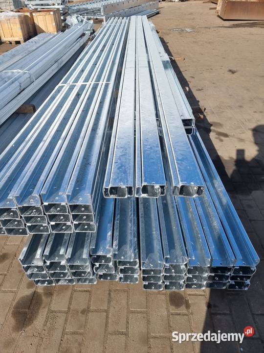 PRODUCENT KONSTRUKCJI STALOWYCH HALA PERGOLA Radom