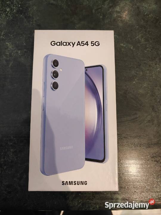 Samsung Galaxy A54 5g Skalbmierz