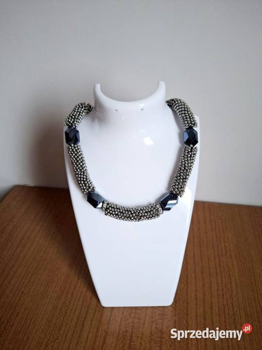 Naszyjnik autorstwa Laury Ashley lubelskie Lublin