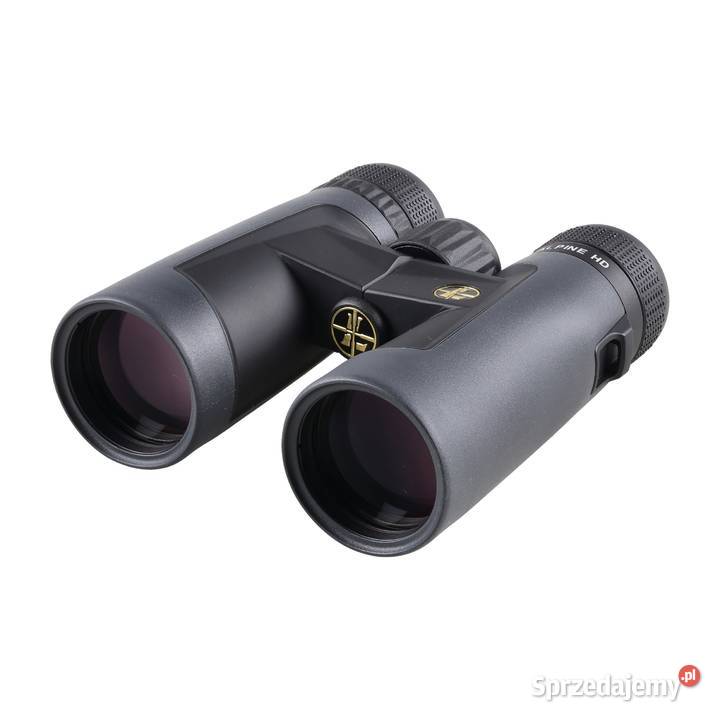 Lornetka Leupold BX2 Alpine HD 10x42 mazowieckie Warszawa
