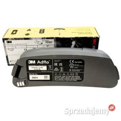 Bateria adflo duża Rawicz