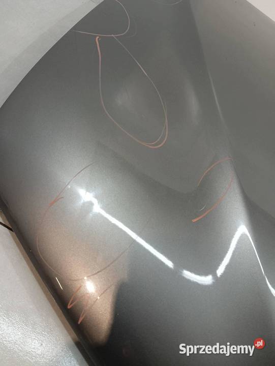 MASKA PRZÓD Alfa Romeo 159 I 20052011 świętokrzyskie sprzedam