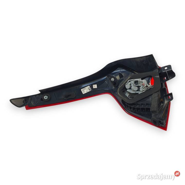 LAMPA PRAWA Volvo V60 20102018 tylna tylnia osobowe Chełm sprzedam
