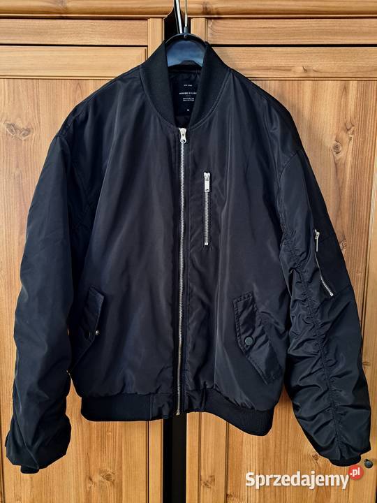 Kurtka damska bomberka House rozmiar M Rozmiar 38(M) Warszawa sprzedam
