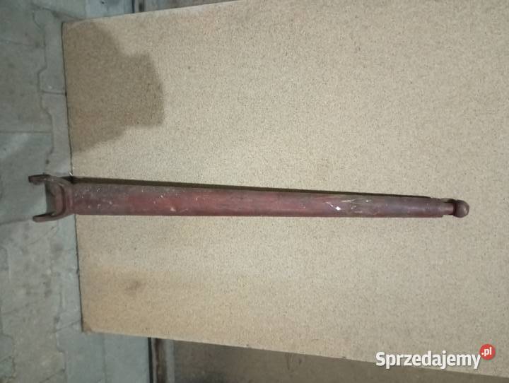 Pompa wtryskowa paliwowa Ursus C325 C328 sprzedam