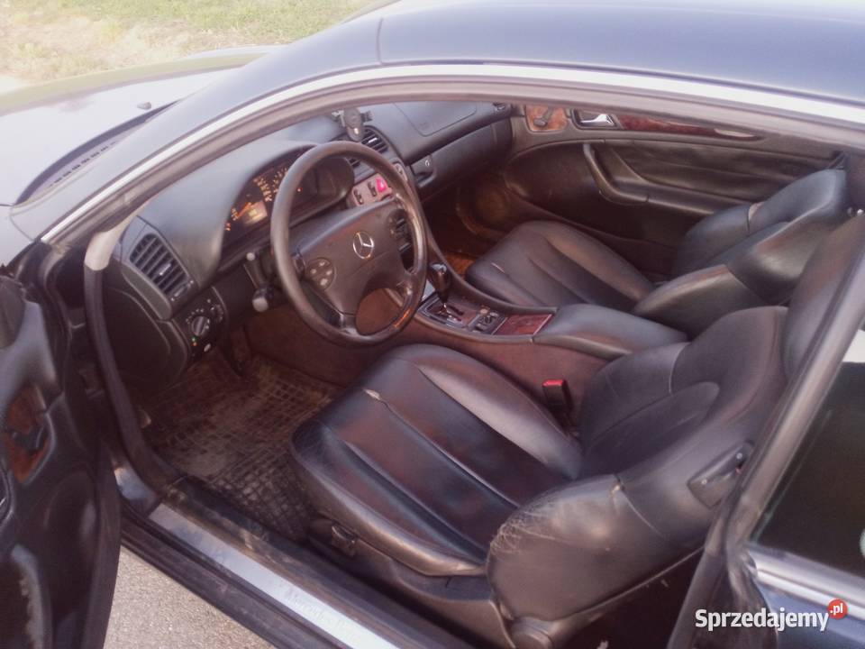 Driwtowóz 23 kompresor 232 HP Szpera Opłaty Działdowo