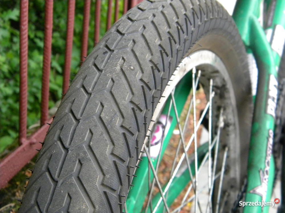 BMX HARO Backtrail X3 2008 Street 3312 DO Włodawa