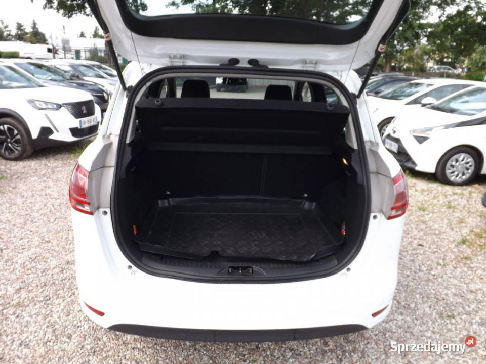 Ford B biały pomorskie