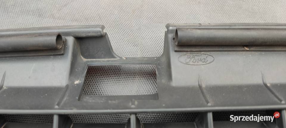 Ford Mondeo IV 0714 Atrapa grill krata zderzaka śląskie Jaworzno