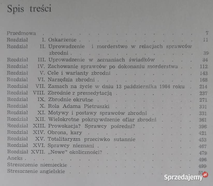 Uprowadzenie i Morderstwo Ks J Popiełuszki pomorskie