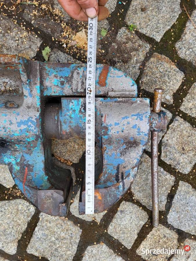 IMADŁO 125 PONAD 30 KILO WAGI Rybnik