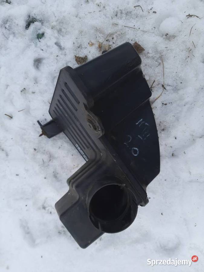 FORD Mondeo MKIII 18 20 rezonator filtra Ksawerów