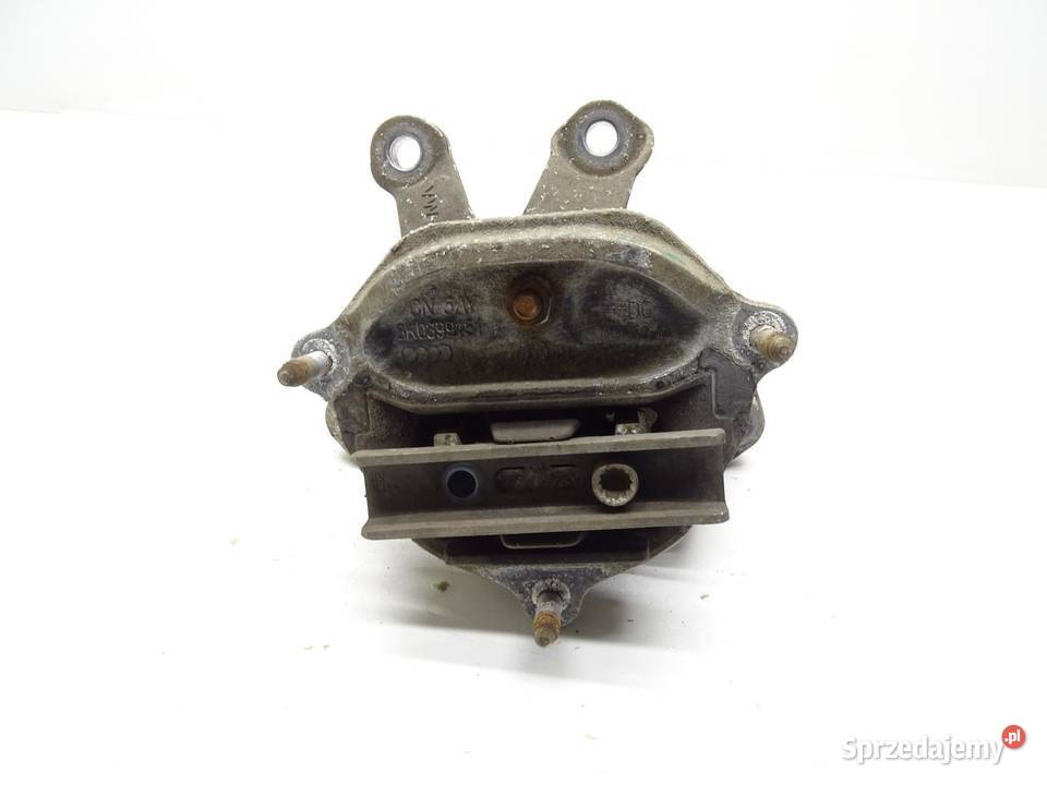 ŁAPA PODUSZKA SKRZYNI BIEGÓW 8K0399151 AUDI A4